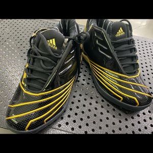 Adidas T-Mac 2.0 Restmod